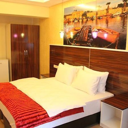 Lucid Hotel İzmir Exterior photo