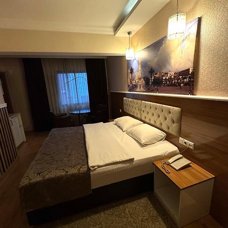 Lucid Hotel İzmir Exterior photo