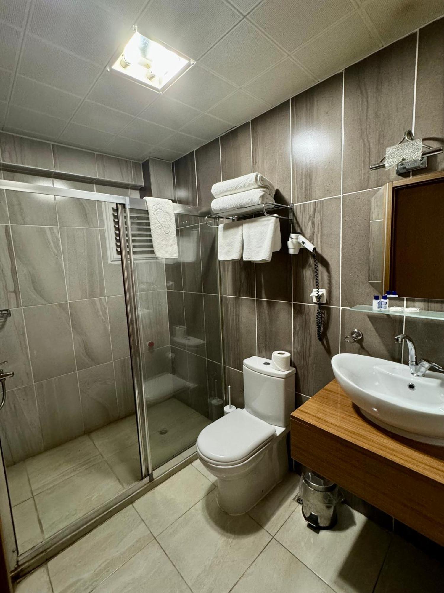 Lucid Hotel İzmir Exterior photo