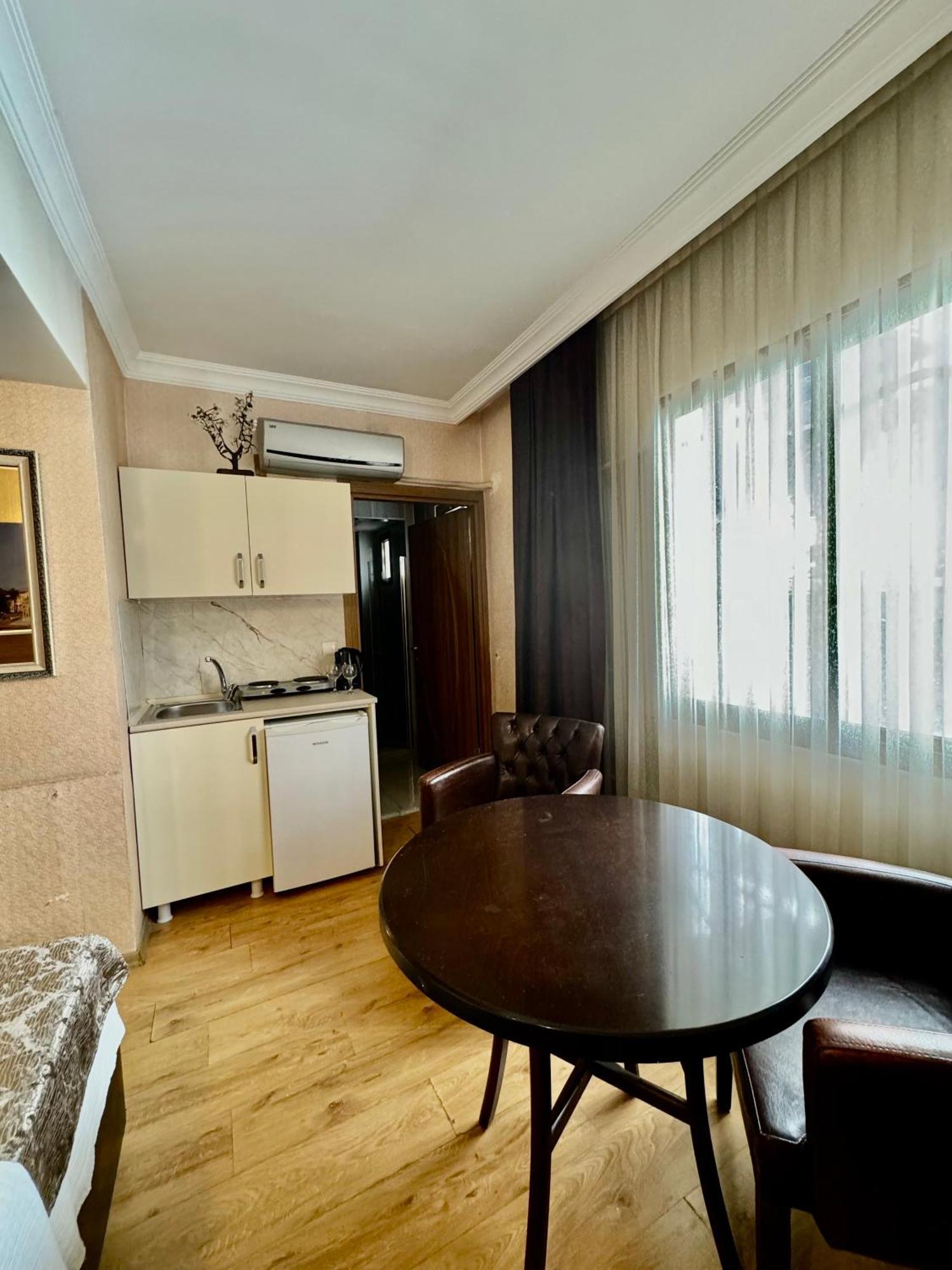 Lucid Hotel İzmir Exterior photo