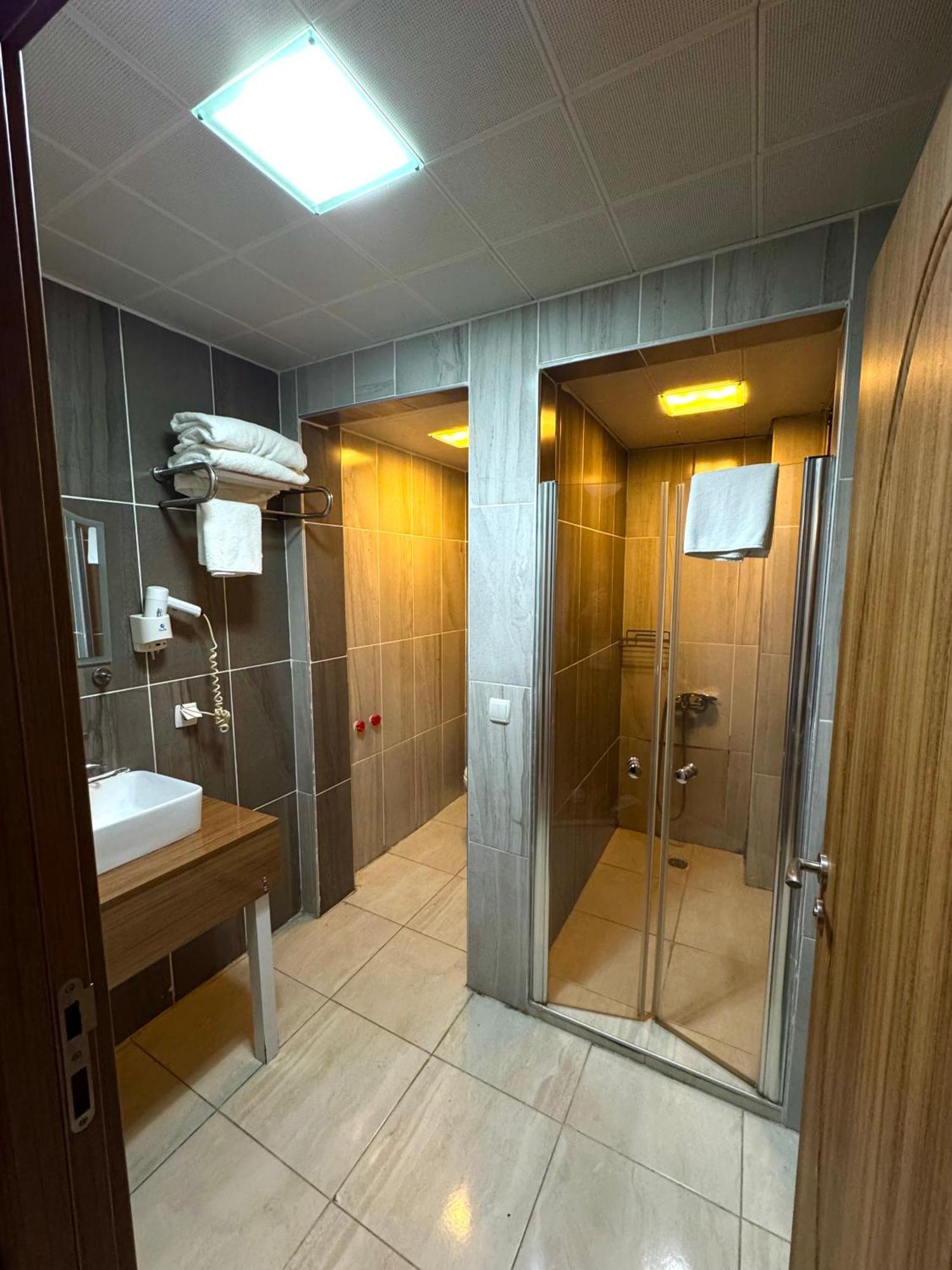 Lucid Hotel İzmir Exterior photo