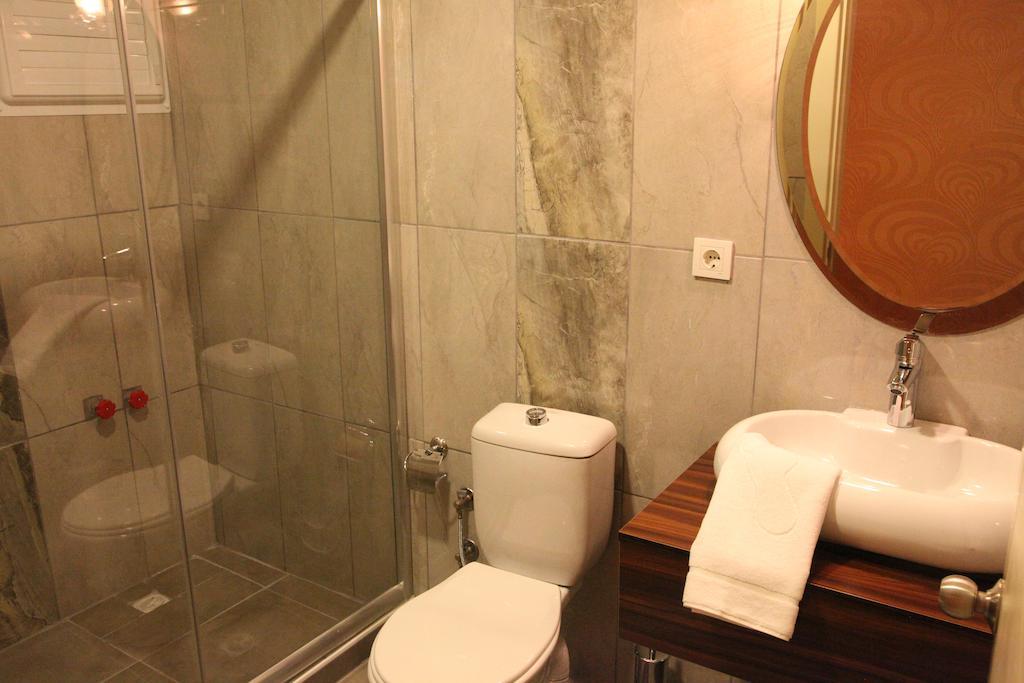 Lucid Hotel İzmir Room photo