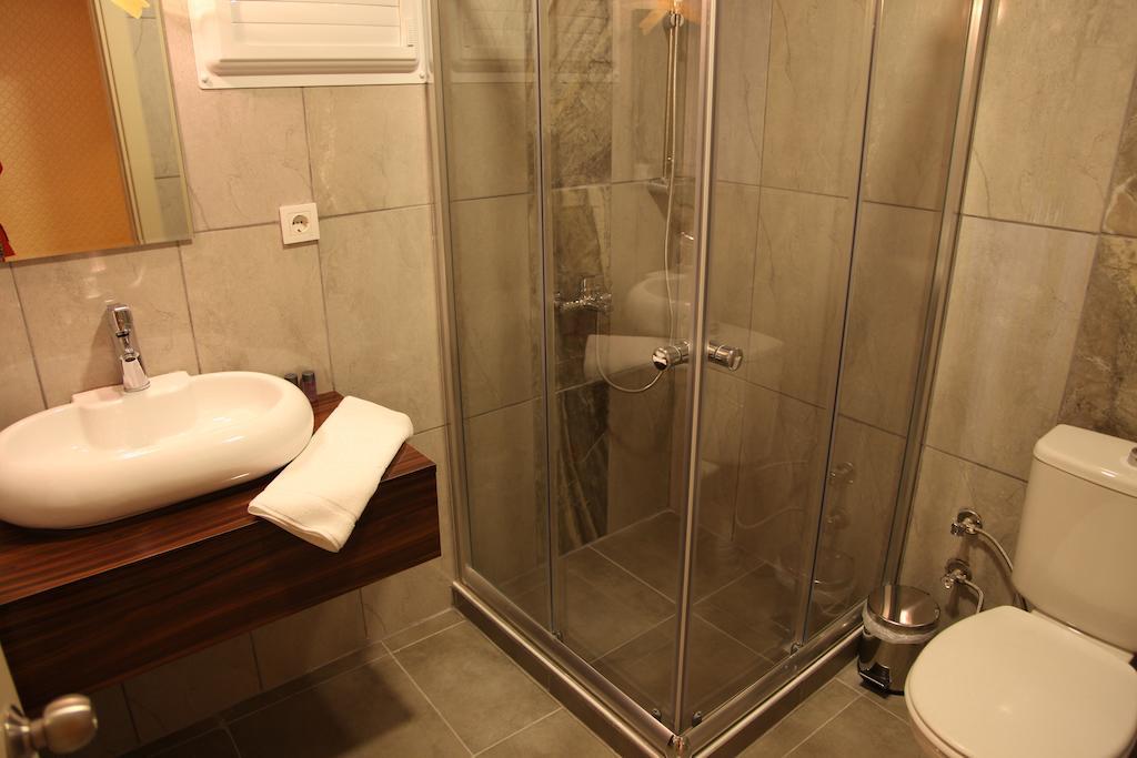 Lucid Hotel İzmir Room photo