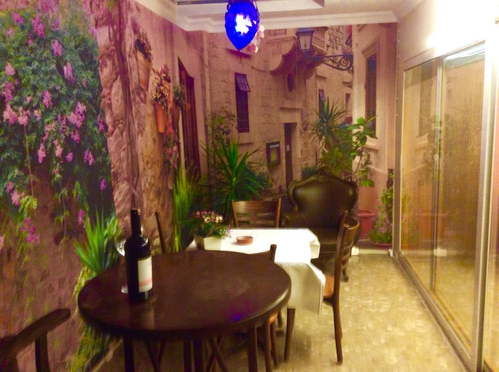 Lucid Hotel İzmir Exterior photo